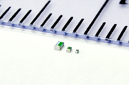 Chip Inductor